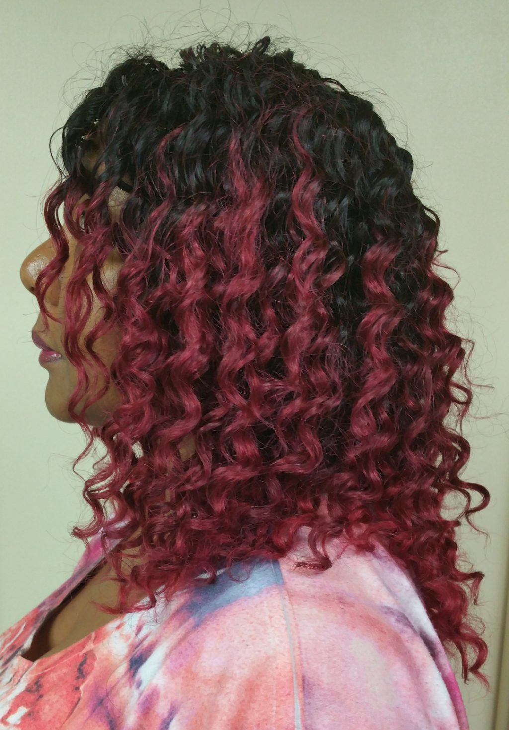 Hair Extensions and Weaves The Healthy Hair Spa