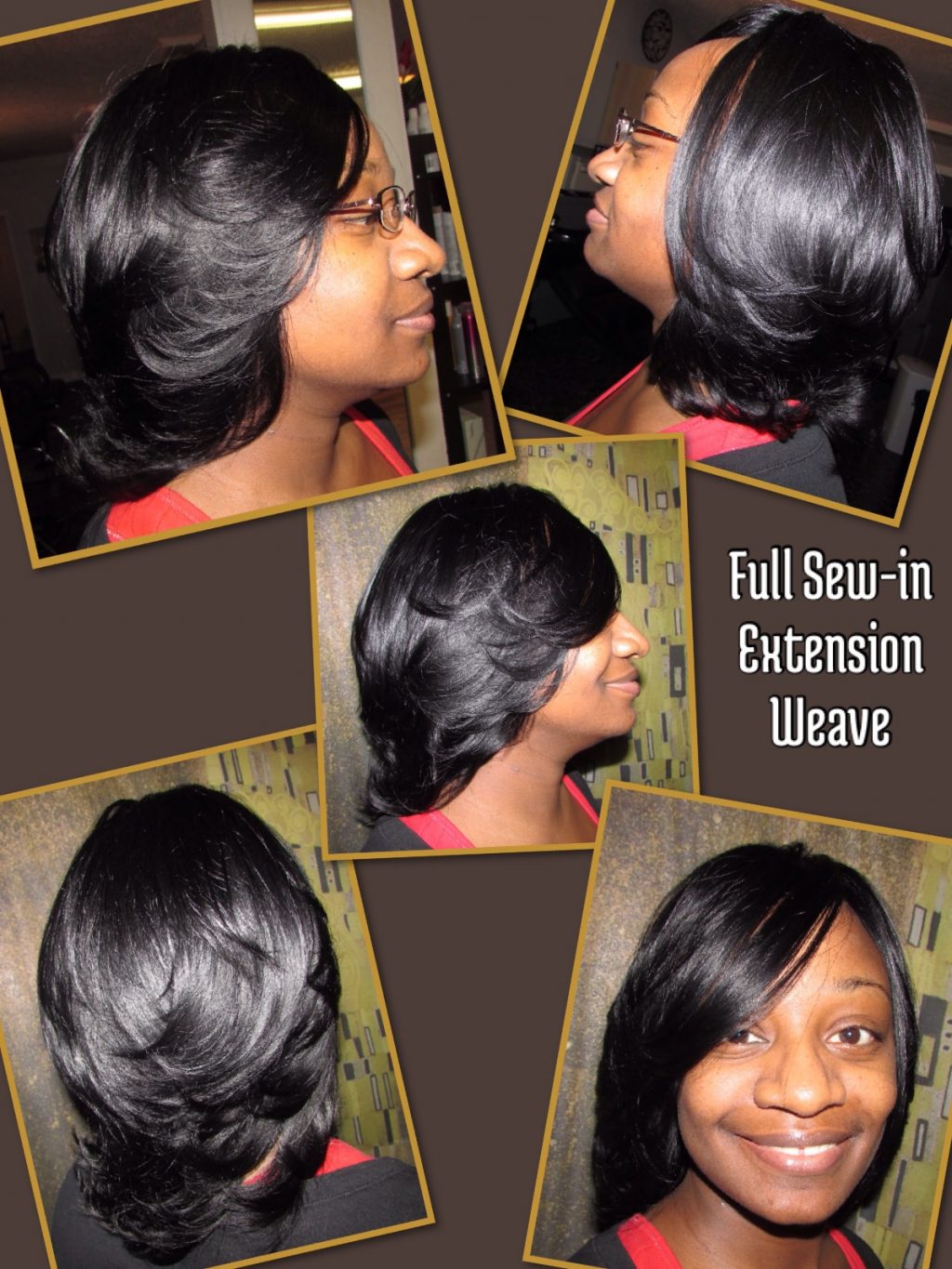 Hair Extensions and Weaves The Healthy Hair Spa